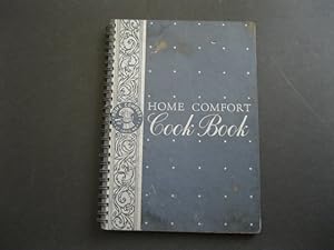HOME COMFORT COOK BOOK