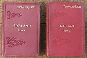 Ireland (Part I. & Part II.) Thorough Guide Series