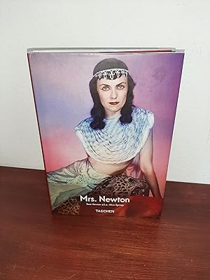 Immagine del venditore per Mrs. Newton venduto da AwardWinningBooks