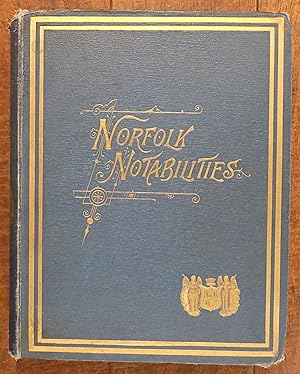 Norfolk Notabilities: A Portrait Gallery