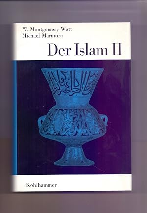 Bild des Verkufers fr Die Religionen der Menschheit, 36 Bde., Bd.25/2, Der Islam: Politische Entwicklungen und theologische Konzepte (Die Religionen der Menschheit, 25,2, Band 25) zum Verkauf von Die Wortfreunde - Antiquariat Wirthwein Matthias Wirthwein