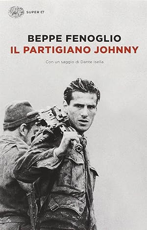 Seller image for Il partigiano Johnny for sale by MULTI BOOK