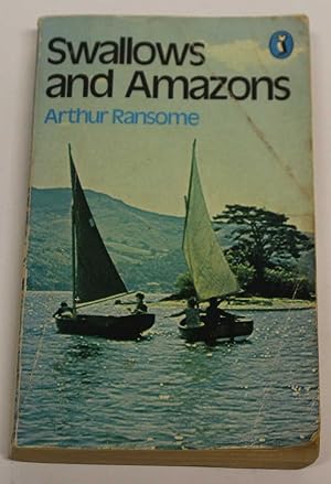 Swallows and Amazons