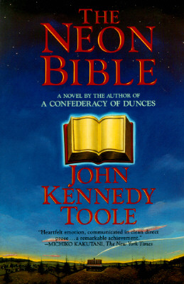 Imagen del vendedor de The Neon Bible (Paperback or Softback) a la venta por BargainBookStores