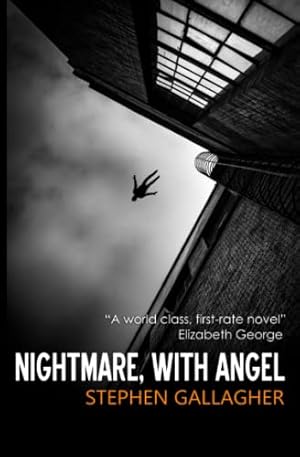 Immagine del venditore per Nightmare, with Angel venduto da WeBuyBooks