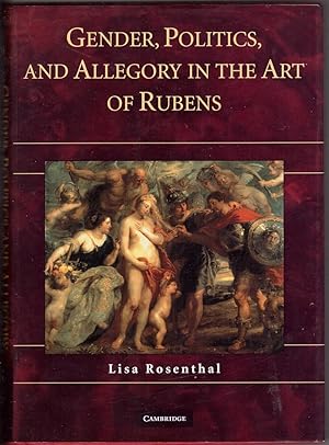 Seller image for Gender, Politics, and Allegory in the Art of Rubens for sale by HAUNTED BOOKSHOP P.B.F.A.