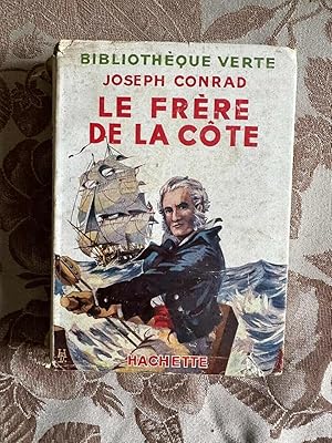 Image du vendeur pour Le frere de la cote mis en vente par Dmons et Merveilles