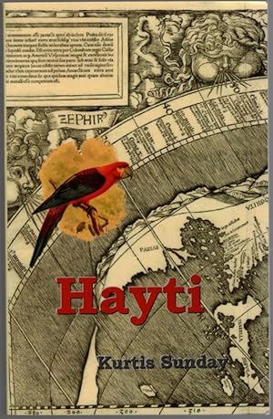 Hayti - a novel.