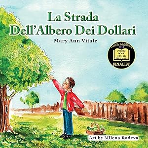 Seller image for La Strada Dell'Albero Dei Dollari (Italian Edition) for sale by Redux Books