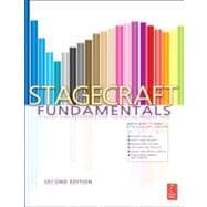 Seller image for Stagecraft Fundamentals Second Edition: A Guide and Reference for Theatrical Production for sale by eCampus