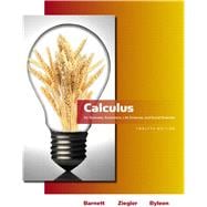 Image du vendeur pour Calculus for Business, Economics, Life Sciences and Social Sciences mis en vente par eCampus