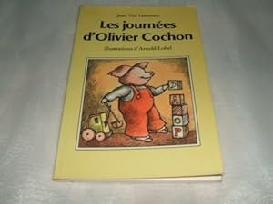 Immagine del venditore per Les Journes d'Olivier Cochon (Joie de lire) venduto da Ammareal