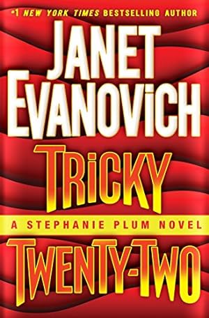 Imagen del vendedor de Tricky Twenty-Two: A Stephanie Plum Novel a la venta por ICTBooks