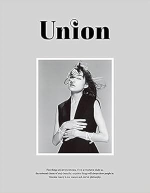 Imagen del vendedor de Union issue 06 a la venta por LIBRERIA ANTICUARIO BELLVER MADRID