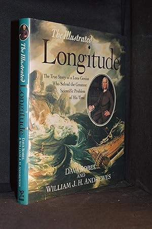 Seller image for The Illustrated Longitude for sale by Burton Lysecki Books, ABAC/ILAB