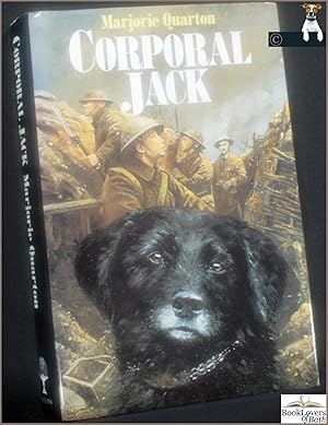 Seller image for Corporal Jack for sale by BookLovers of Bath