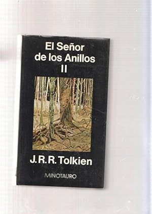 Seller image for El Seor de los Anillos ( II ) : Las dos torres for sale by El Boletin