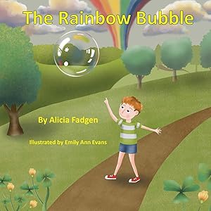 Imagen del vendedor de The Rainbow Bubble a la venta por Redux Books