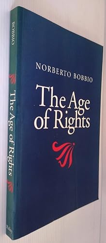 Immagine del venditore per The Age of Rights venduto da Your Book Soon