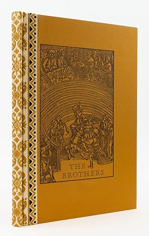 Bild des Verkufers fr THE BROTHERS zum Verkauf von Phillip J. Pirages Rare Books (ABAA)