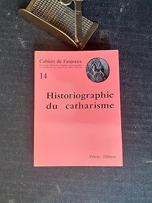 Historiographie du catharisme