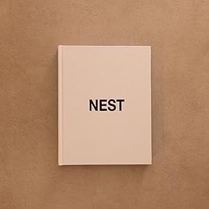 Seller image for Nest for sale by Studio Bruno Tonini / Tonini Editore