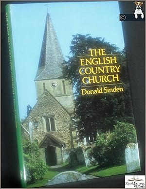 Bild des Verkufers fr The English Country Church zum Verkauf von BookLovers of Bath