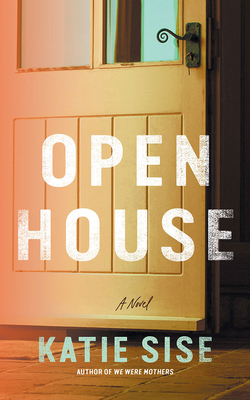 Seller image for Open House (Hardcover) for sale by BargainBookStores