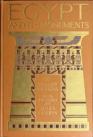 Seller image for Egypt and its Monuments for sale by SPHINX LIBRARY