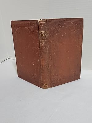 Seller image for A JOURNAL OF HOSPITAL LIFE IN THE CONFEDERATE ARMY OF TENNESSEE FROM THE BATTLE OF SHILOH TO THE END OF THE WAR: With Sketches of the Life and Character, and Brief Notices of Current Events During That Period. for sale by All Booked Up
