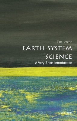 Image du vendeur pour Earth System Science: A Very Short Introduction (Paperback or Softback) mis en vente par BargainBookStores