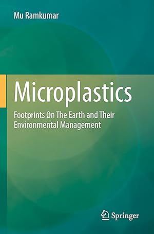 Seller image for Microplastics for sale by moluna