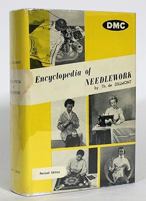 Encyclopedia of Needlework