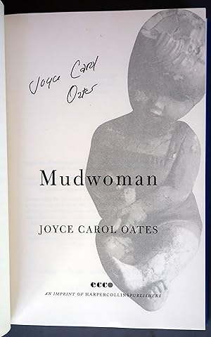 Seller image for Mudwoman for sale by Dale A. Sorenson