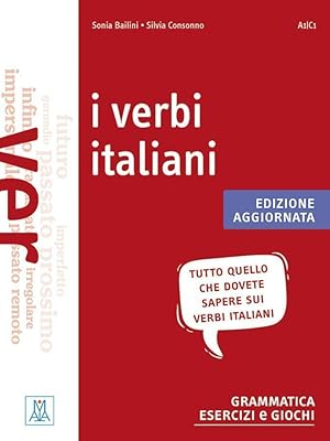Bild des Verkufers fr I verbi italiani - edizione aggiornata zum Verkauf von moluna