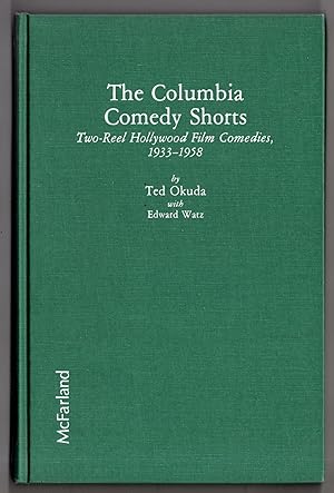 The Columbia Comedy Shorts, Two-Reel Hollywood Film Comedies, 1933 1933 -1958