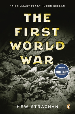 Seller image for The First World War (Paperback or Softback) for sale by BargainBookStores