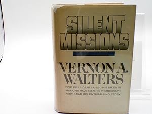 Seller image for Silent Missions for sale by Sawgrass Books & Music