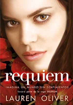 Imagen del vendedor de Requiem a la venta por LIBRERIA LEA+