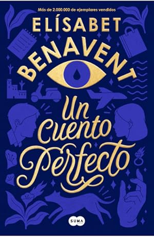 Imagen del vendedor de Un cuento perfecto a la venta por LIBRERIA LEA+