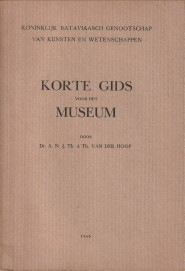 Korte gids voor het museum