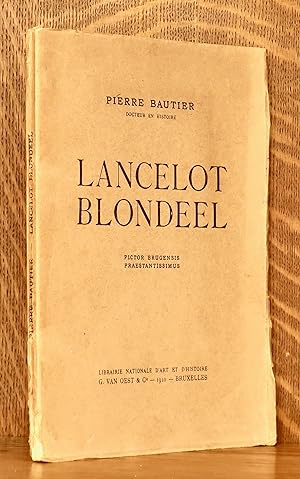 LANCELOT BLONDEEL