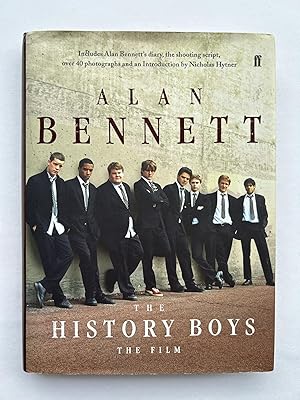 Imagen del vendedor de The History Boys: The Film a la venta por Ann's Old Town Books