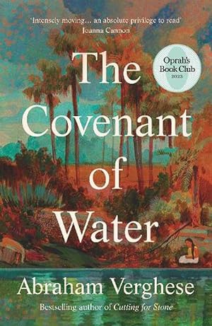 Imagen del vendedor de The Covenant of Water (Paperback) a la venta por Grand Eagle Retail