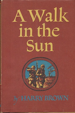 Seller image for A Walk in the Sun for sale by Bookshelf of Maine