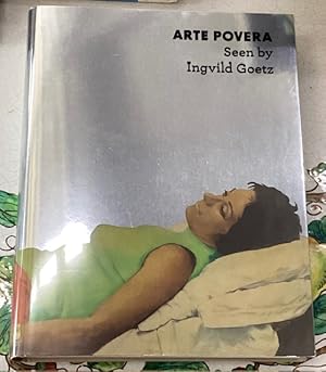 Seller image for Arte Povera: Seen by Ingvild Goetz for sale by Big Reuse