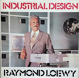 Seller image for Industrial Design for sale by Moneyblows Books & Music