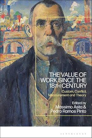 Immagine del venditore per The Value of Work since the 18th Century (Hardcover) venduto da Grand Eagle Retail