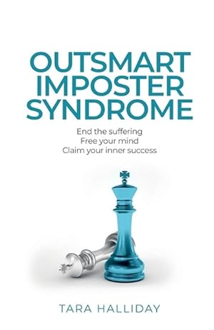 Image du vendeur pour Outsmart Imposter Syndrome (Paperback) mis en vente par Grand Eagle Retail