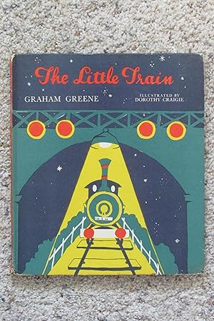 Immagine del venditore per The Little Train venduto da Magus Books of Sacramento